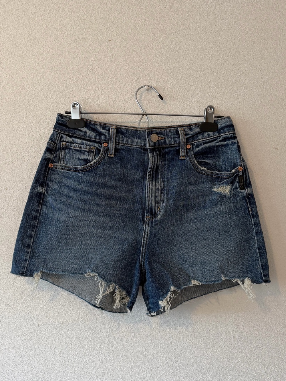 Women’s Silver Jeans Co shorts size 28